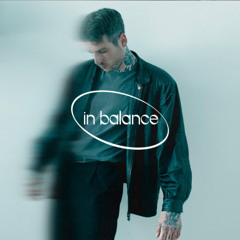In Balance Podcast 026 • Nic Jaro