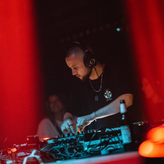 Cheeky Pre-Party Set - 26.08.