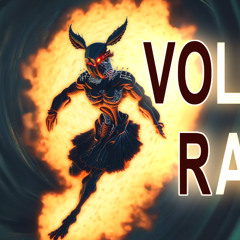 Volcanic Rabbit