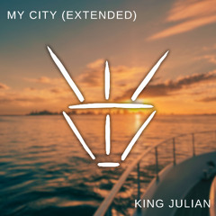 MY CITY (EXTENDED)