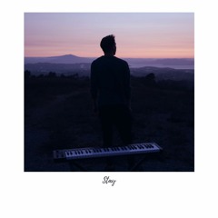 Stay - The Kid LAROI, Justin Bieber, Acoustic Cover