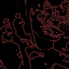 MX - TOM TOM (GRANDMIXXER ON KINDRED 290425)