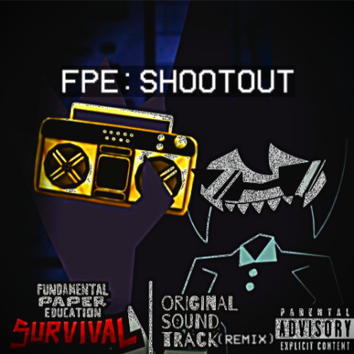 FPE - SHOOTOUT (EP)