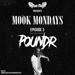 MOOK MONDAYS EPISODE 3 - THE 'LOST' EPISODE