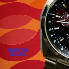 2023 - 07 - 23 7.n. Trinitatis