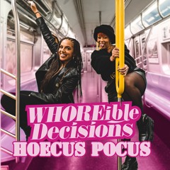 Ep197: Hoecus Pocus
