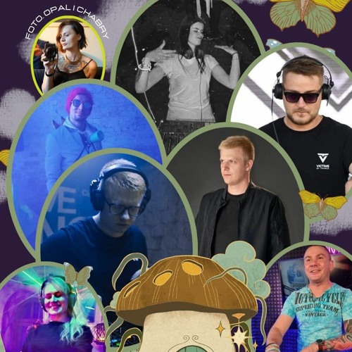 Jacob Peeker LIVE @ T&T Connect Us, Arsenal Club Toruń, 01-04-2023