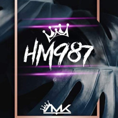 AFROHM-HM987