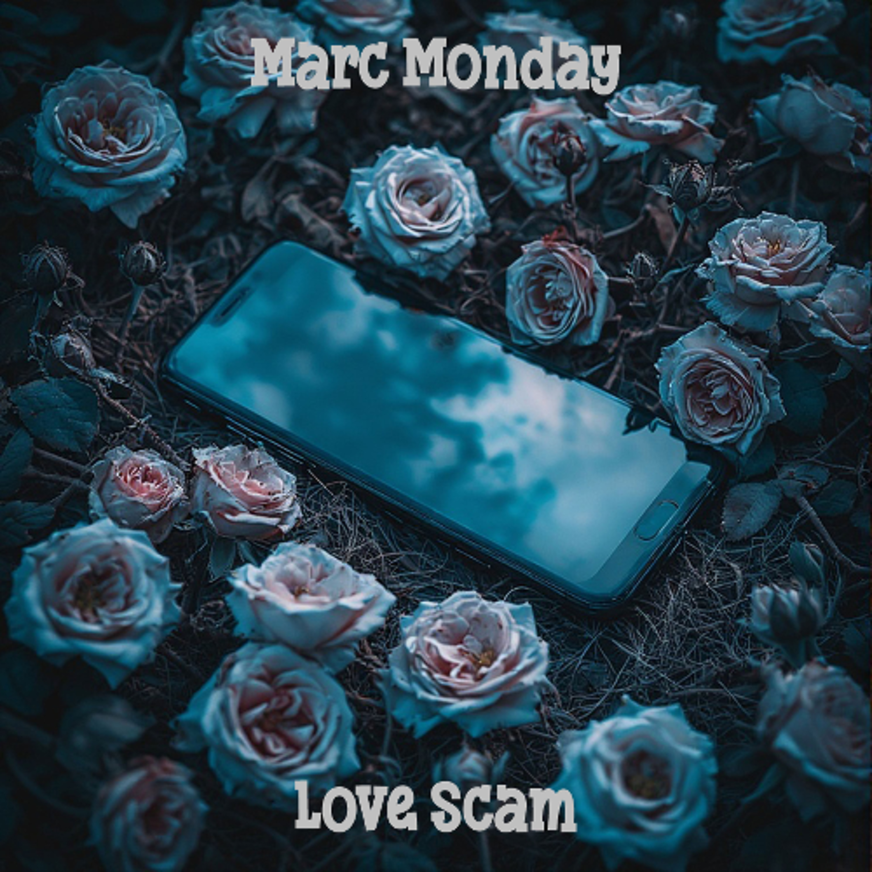 Love Scam episode artwork