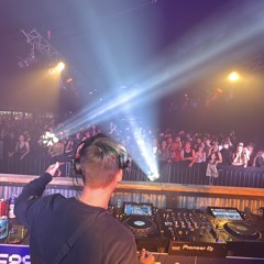 IN AND OUT - MISH ft JohnnieDarko