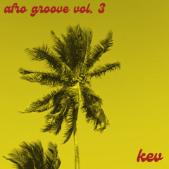 Afro groove sessions vol. 3