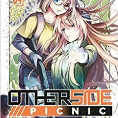 Download Book Otherside Picnic 04 (Manga) By  Iori Miyazawa (Author)