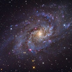 Triangulum Galaxy
