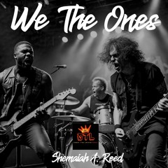 We The Ones