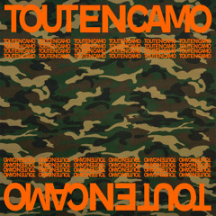 TOUT EN CAMO