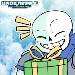 Listen to HORRORTALE Event - enough. by UNDERTALE: Final Showdown in  megalosc playlist online for free on SoundCloud