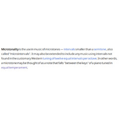 polymicrotonality