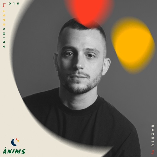 ANIMSCAST 016 - Reezar