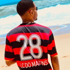 MC JHONNY OLIVER  - CAMAROTE DO CHEFE [ DJ LC DO MARTINS ]