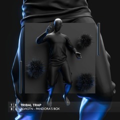 Blvkstn - Pandora's Box