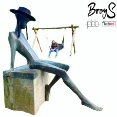 BroyS, Pbb Yea - Untergrund