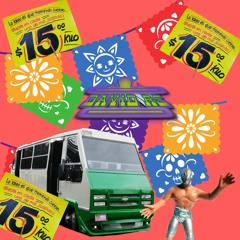 Quarantine Mix by David RS