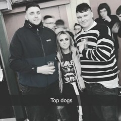 Chloe Campbell has the italian doebangers