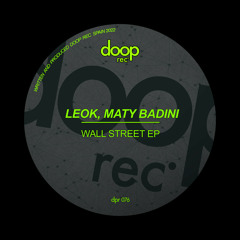 LeoK, Maty Badini - Step Two