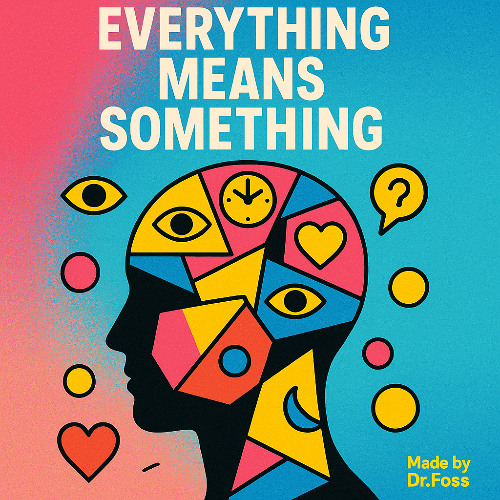 Everything Means Something