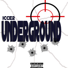 Icce2 - R.I.P Underground (X)