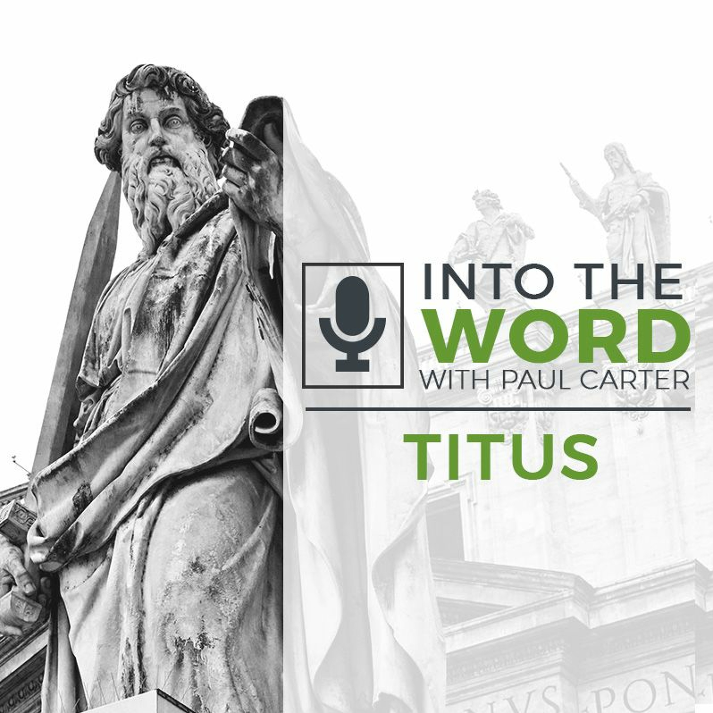 Titus 1