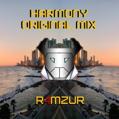 Harmony (Original Mix)