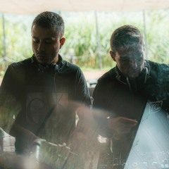 Closing Set At Tunnel Oct 2023 - Soul Brothers