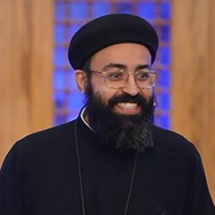 مش حاسس بأمان - القس جوناثان رفعت - 3-12-2021 - اجتماع الشباب