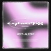 Cycast #017 - Aleski DJ mix artwork - Electronic music tracklist cover image
