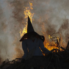 burn the witch