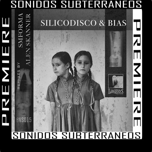 | PREMIERE | Silicodisco & Bias - Primal Tension | [Banshees Records]