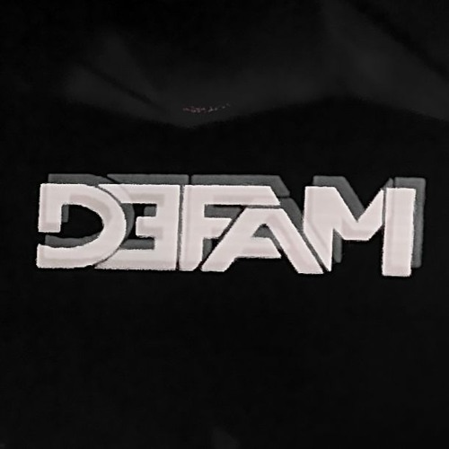 #Defam #FourToTheFloor #Mix