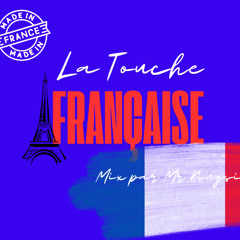 Touche a la française Vol 1 by Mr Kingsize