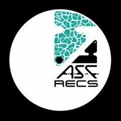 Premiere: B1 - A.S.F.RECS - K7 [A.S.F.RECS000]