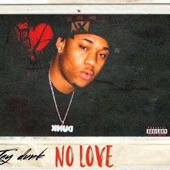 Jay Dunk No Love
