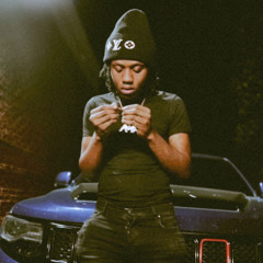 Rell Vert ~ Waist Deep