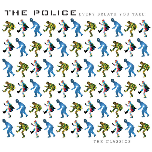 Don't Stand So Close To Me (Remastered 2003)