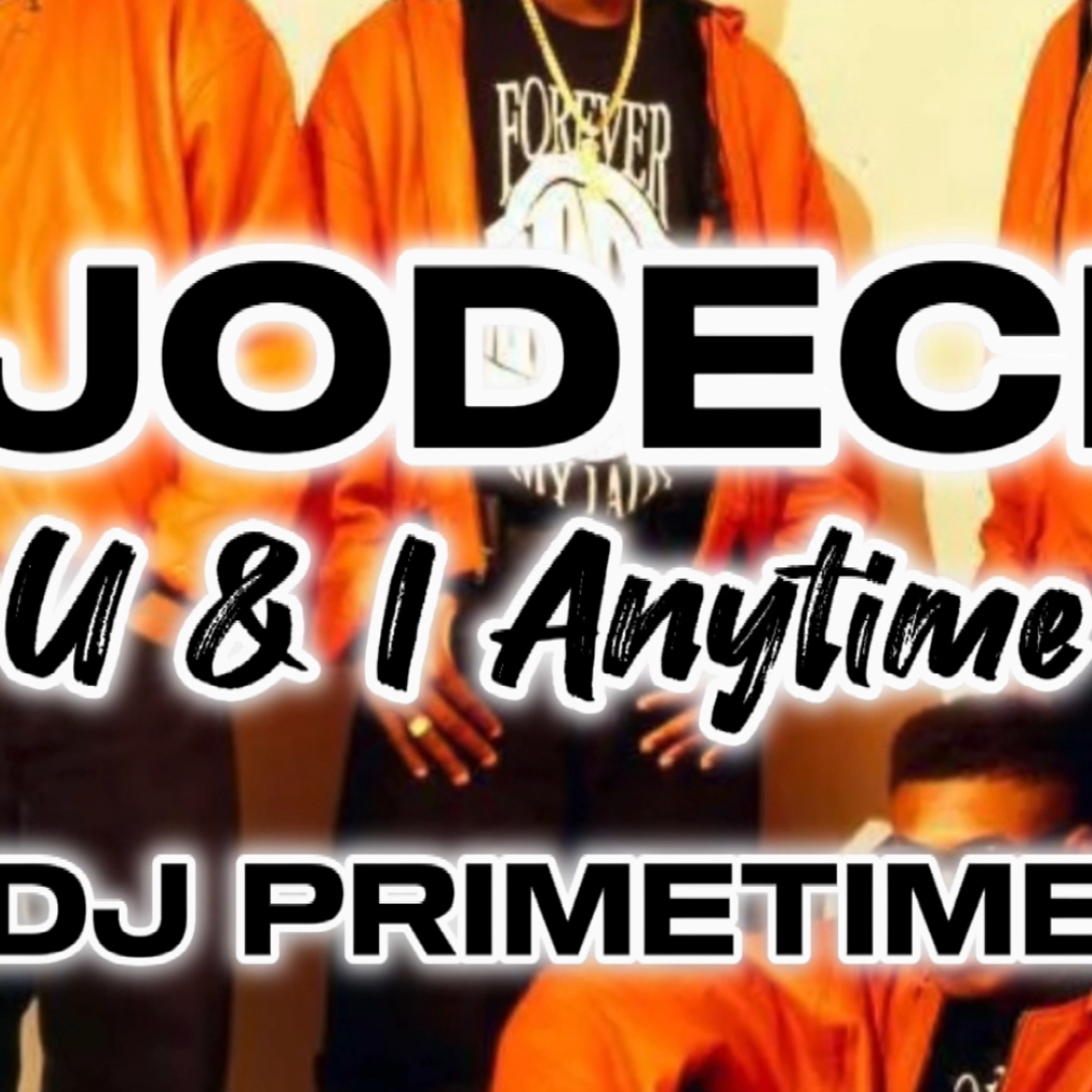 DJ PrimeTime