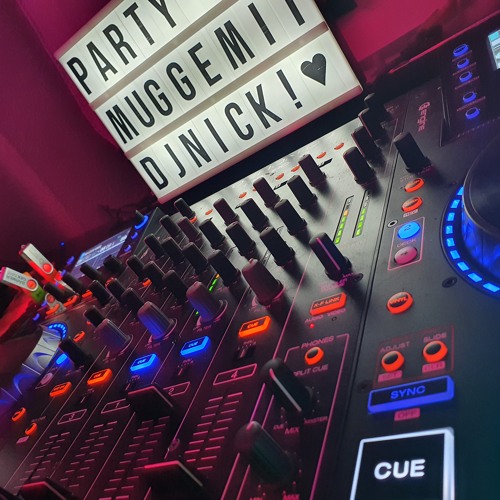 Mike Leon Grosch  Wunderschön  DJ Nick Edit Remix 2020