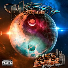 Rise and Shine (feat. West Nile Prod. by Momo Ward )