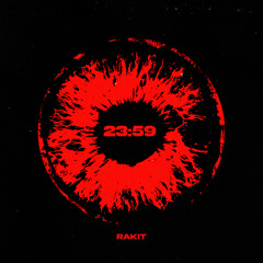 RAKIT - B29 [23:59 EP][FREE DL]