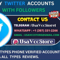 Buying Twitter Accounts: The Ultimate Guide To