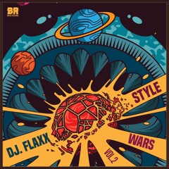 BR 093 Dj. Flaxx - Dirty Dizzy