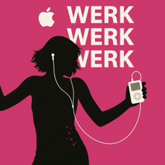 WERK WERK WERK (OSSX DRUMS)